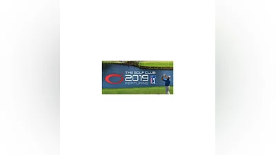 The Golf Club 2019 Featuring PGA TOUR  STEAM РФ + МИР