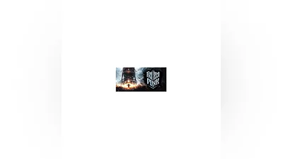 Frostpunk (Steam КЛЮЧ ) РОССИЯ+СНГ