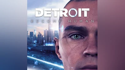 Detroit: Become Human - Официальный Ключ Steam