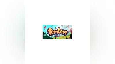 Temtem - STEAM GIFT РОССИЯ