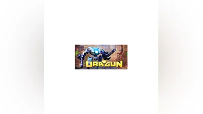 URAGUN STEAM KEY REGION FREE GLOBAL ROW + ПОДАРОК