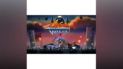 Air Guitar Warrior Gamepad Edition XBOX ONE X|S КЛЮЧ