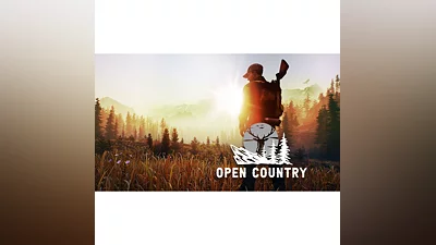 Open Country XBOX ONE X|S КЛЮЧ