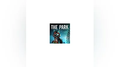 The Park Steam Key RU