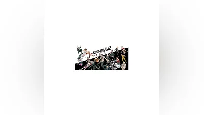 Danganronpa 2: Goodbye Despair - STEAM GIFT РОССИЯ