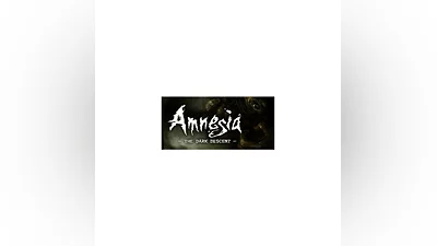 Amnesia: The Dark Descent - STEAM GIFT РОССИЯ