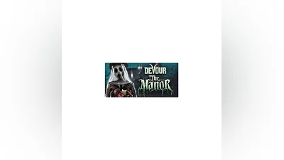DEVOUR - STEAM GIFT RU/KZ/UA/BY