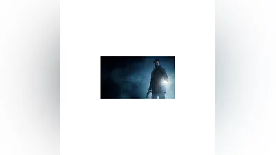 Alan wake Remastered Xbox One/Series ключ