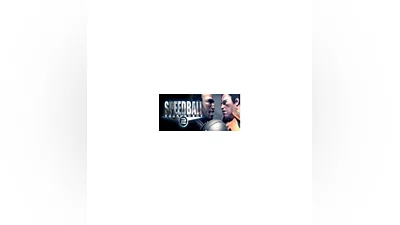 SPEEDBALL 2: TOURNAMENT (STEAM KEY GLOBAL / ROW)