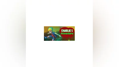 Charlie's Adventure [STEAM KEY/REGION FREE]