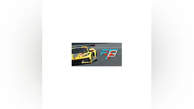 rFactor 2 - STEAM GIFT РОССИЯ