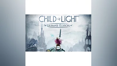Child of Light Ultimate XBOX ONE/SERIES X/S ключ