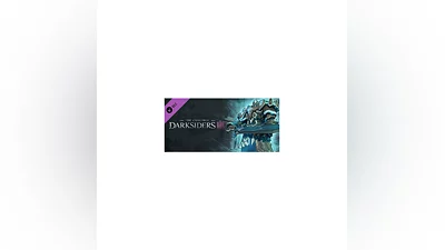 Darksiders III - The Crucible (DLC) STEAM КЛЮЧ/ РФ+СНГ