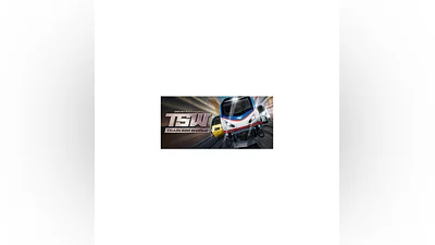 Train Sim World  STEAM КЛЮЧ  РФ+СНГ  РУССКИЙ ЯЗЫК