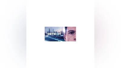 Detroit: Become Human (STEAM) РОССИЯ+СНГ* РУССКИЙ ЯЗЫК