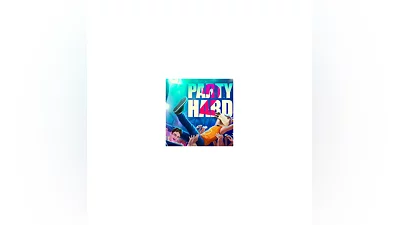 Party Hard 2 Steam Key RU