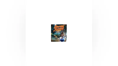Eternal Journey: New Atlantis (Steam)   REGION FREE