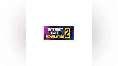 Internet Cafe Simulator 2 - STEAM GIFT РОССИЯ