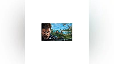 Far Cry Instincts Predator XBOX one Series Xs