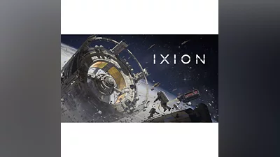 IXION Steam Key GLOBAL