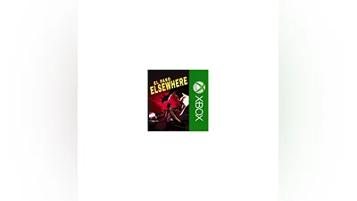 El Paso, Elsewhere XBOX Покупка на Ваш аккаунт