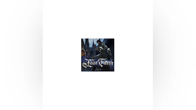 The Last Faith Steam Key RU