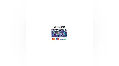 Galacticare |  steam RU/UA/KZ