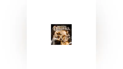 Deadfall Adventures - Deluxe Edition Steam Key RU