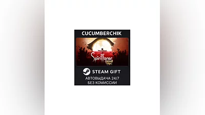 Spiritfarer  Digital Deluxe Edition STEAM GIFT RU+МИР