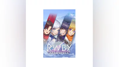 RWBY: Arrowfell Xbox One & Xbox Series X|S активация