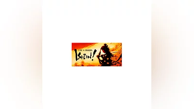 ️Like a Dragon: Ishin! Deluxe | АВТО Steam gift Россия
