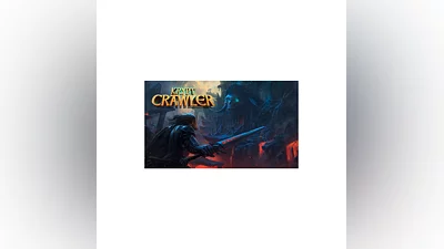 KryptCrawler   (STEAM/Region Free)