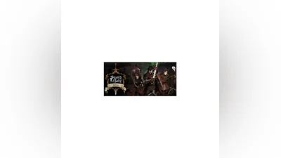 Sword Legacy: Omen  STEAM КЛЮЧ  РОССИЯ + МИР