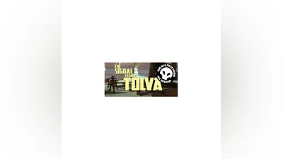 The Signal From Tölva  STEAM КЛЮЧ  РОССИЯ + МИР