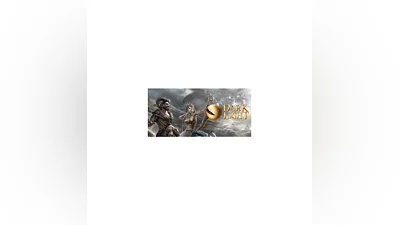 Dark and Light - STEAM GIFT РОССИЯ