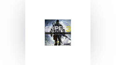 SNIPER GHOST WARRIOR 3+SEASON PASS STEAM КЛЮЧ