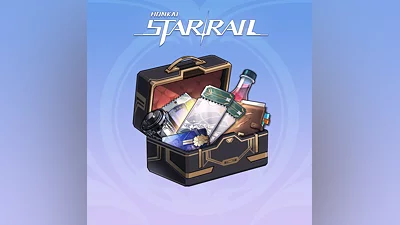 Набор отправления Honkai: Star Rail ПСН PLAYSTATION