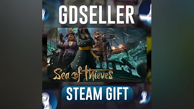 Sea of Thieves: 2024 Edition (Steam Gift/KZ-UA)