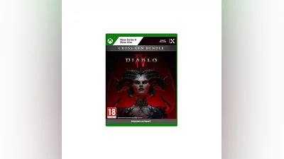 Diablo IV - Standard XBOX ONE  SERIES X|S КЛЮЧ