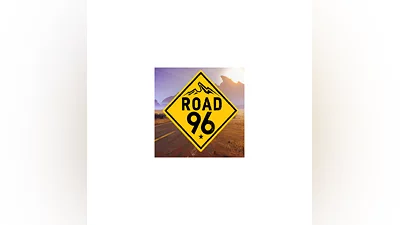 ROAD 96  STEAM КЛЮЧ/РУ+СНГ