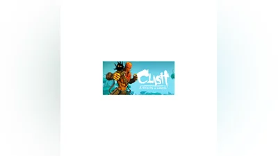 Clash: Artifacts of Chaos. STEAM-ключ Россия СНГ