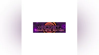 Hacknet COMPLETE ключ Global RU/CIS РФ Россия стим СНГ