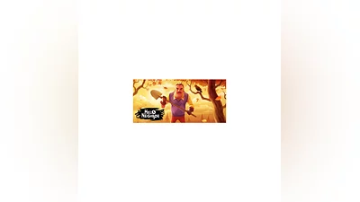 Hello Neighbor STEAM KEY (RU+CIS)