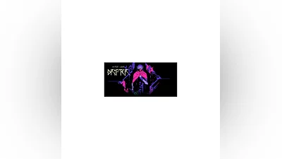 Hyper Light Drifter - STEAM GIFT РОССИЯ