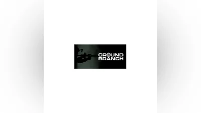 ️Ground Branch | АВТОДОСТАВКА [Россия - Steam Gift]