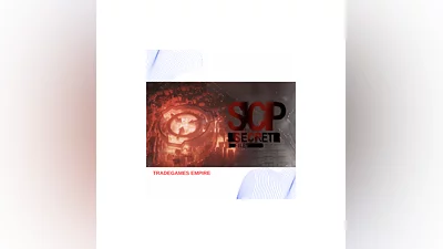 SCP: SECRET FILES RU+CIS KEY