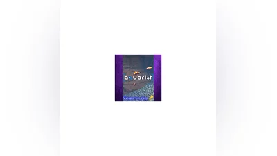 Aquarist XBOX Ключ