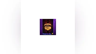 Wizard with a Gun XBOX Ключ