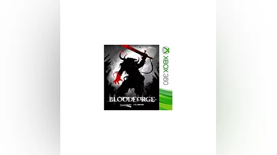 Bloodforge XBOX от 360 Покупка на Ваш аккаунт