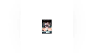 Stellaris: Console Edition    XBOX ONE/X/S   КЛЮЧ